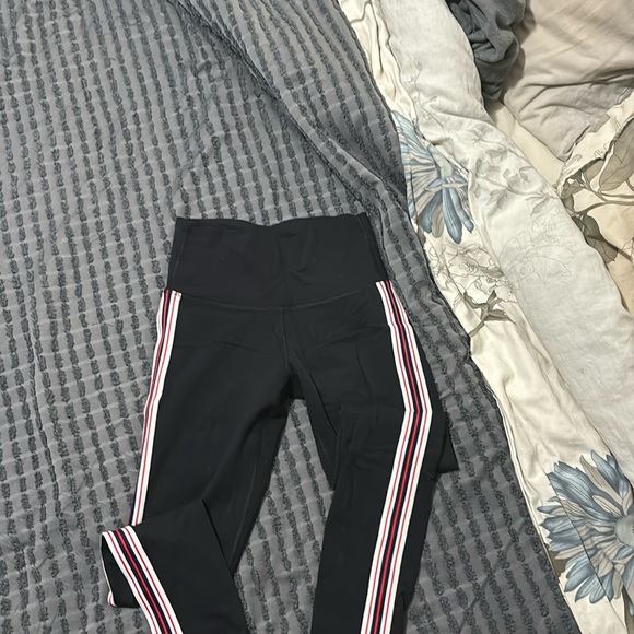 TNA tights - Picture 1 of 5